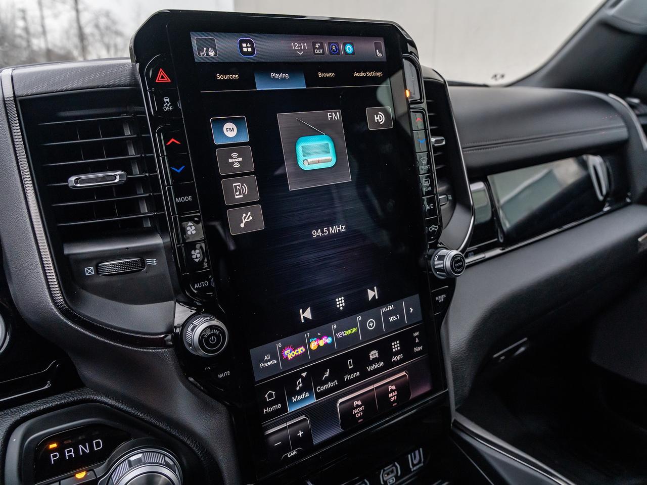 2025 RAM 1500 Sport 4x4 Crew Cab 5'7  Box Photo