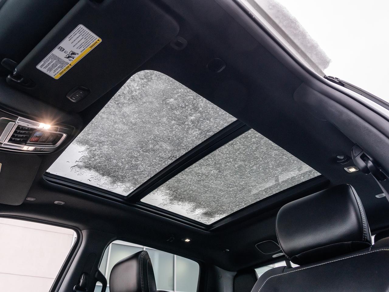 2025 RAM 1500 Sport 4x4 Crew Cab 5'7  Box Photo