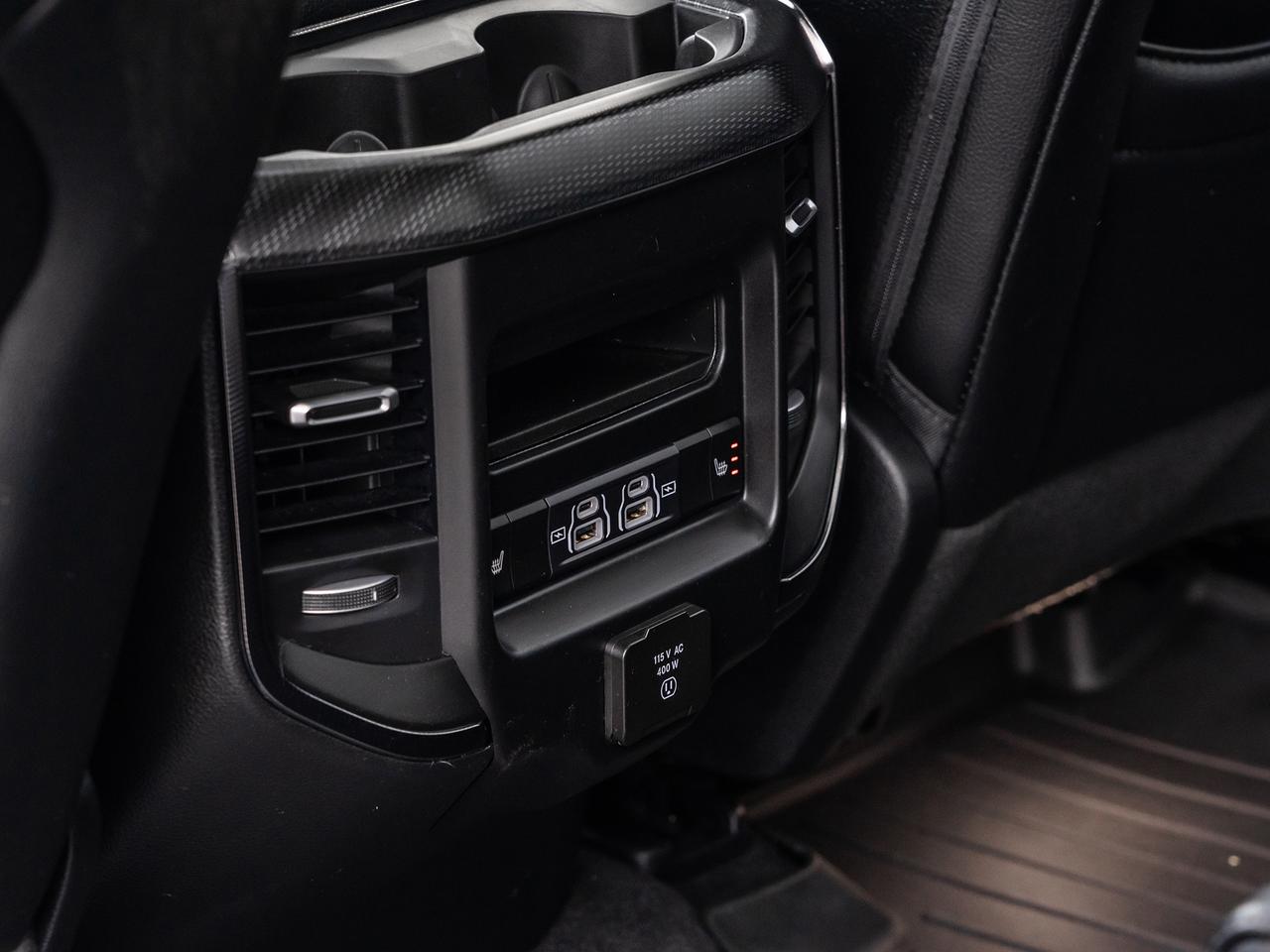 2025 RAM 1500 Sport 4x4 Crew Cab 5'7  Box Photo