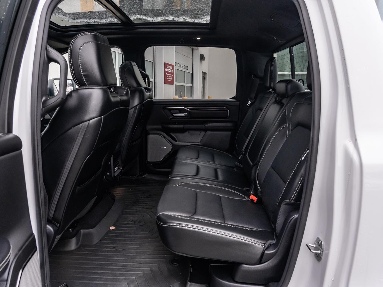 2025 RAM 1500 Sport 4x4 Crew Cab 5'7  Box Photo