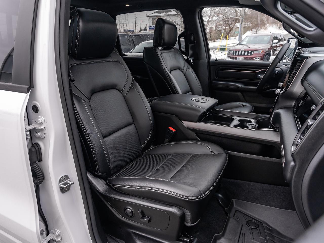 2025 RAM 1500 Sport 4x4 Crew Cab 5'7  Box Photo