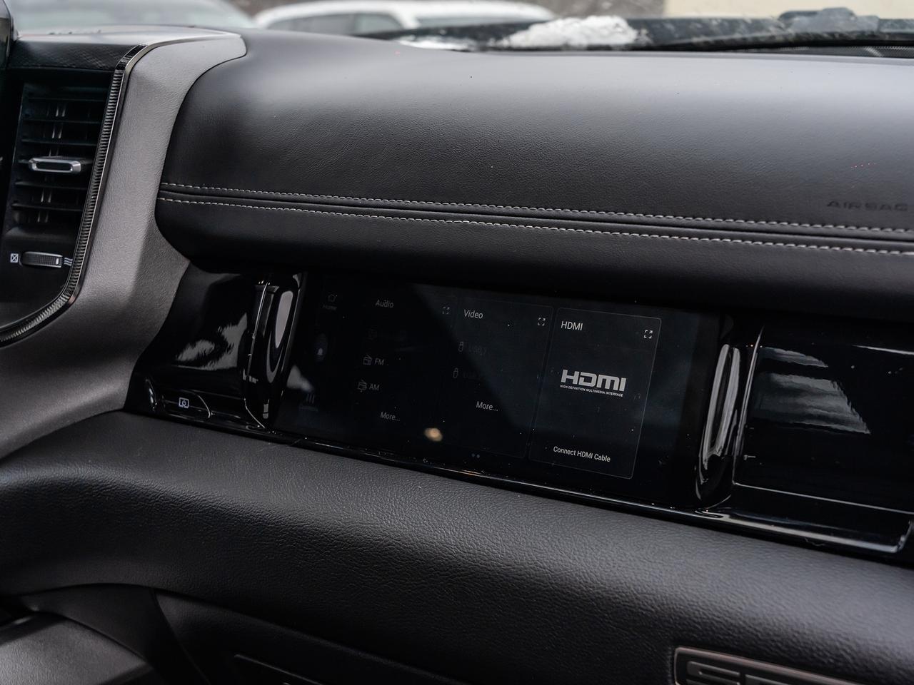 2025 RAM 1500 Sport 4x4 Crew Cab 5'7  Box Photo