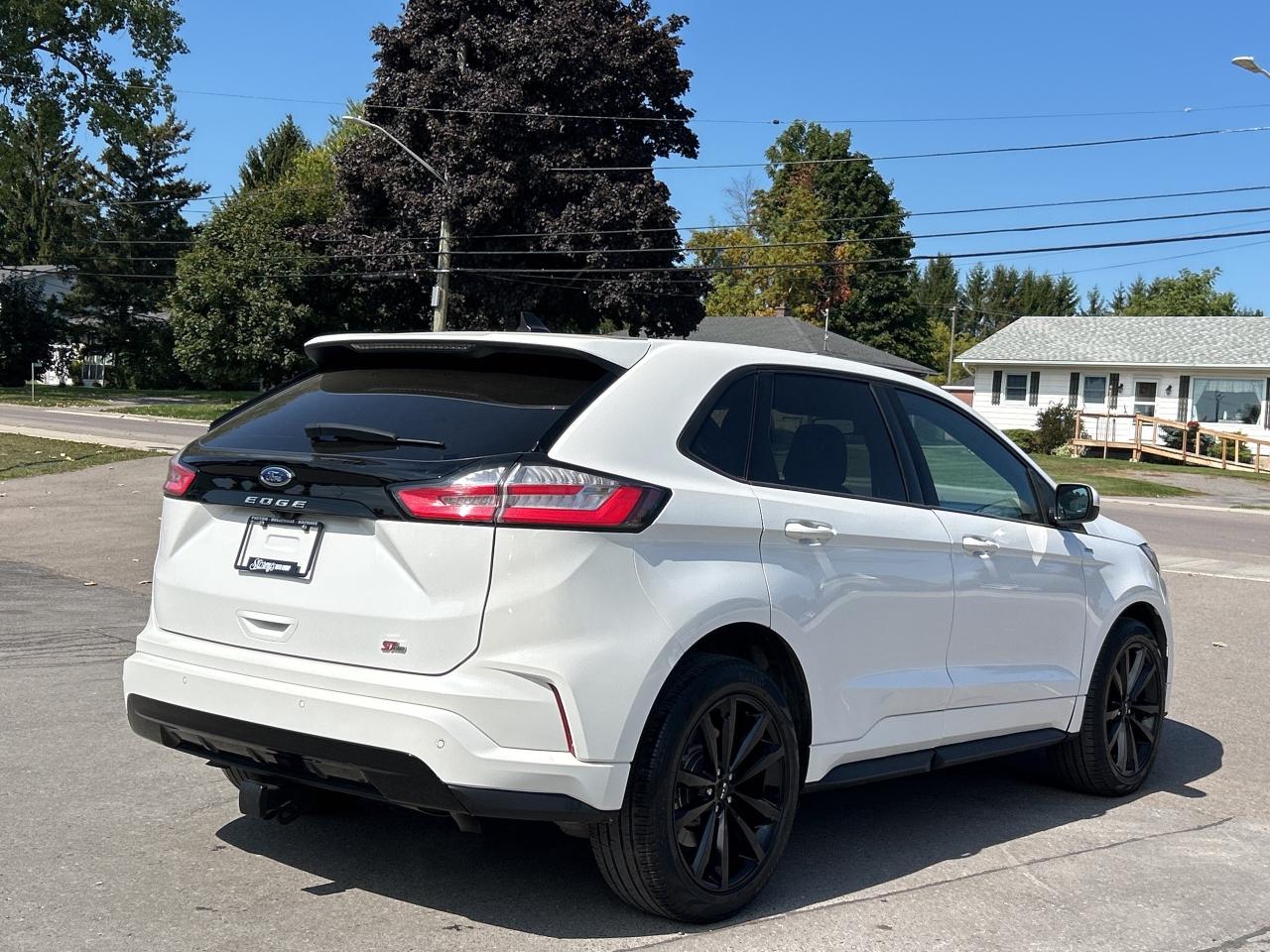 2022 Ford Edge ST Line AWD/NAV/PANO ROOF **CALL 6139618848 Photo4