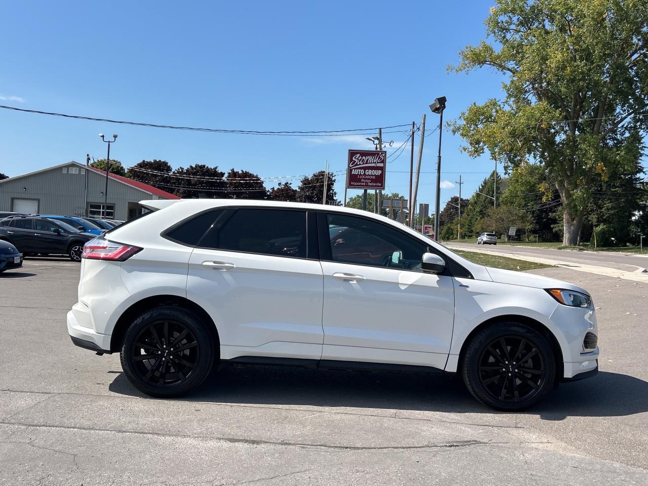 2022 Ford Edge ST Line AWD/NAV/PANO ROOF **CALL 6139618848 Photo