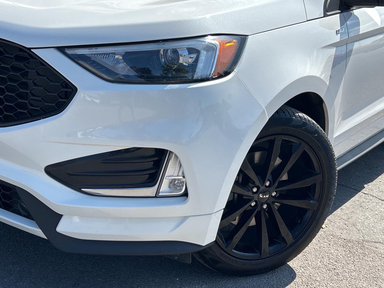 2022 Ford Edge ST Line AWD/NAV/PANO ROOF **CALL 6139618848 Photo