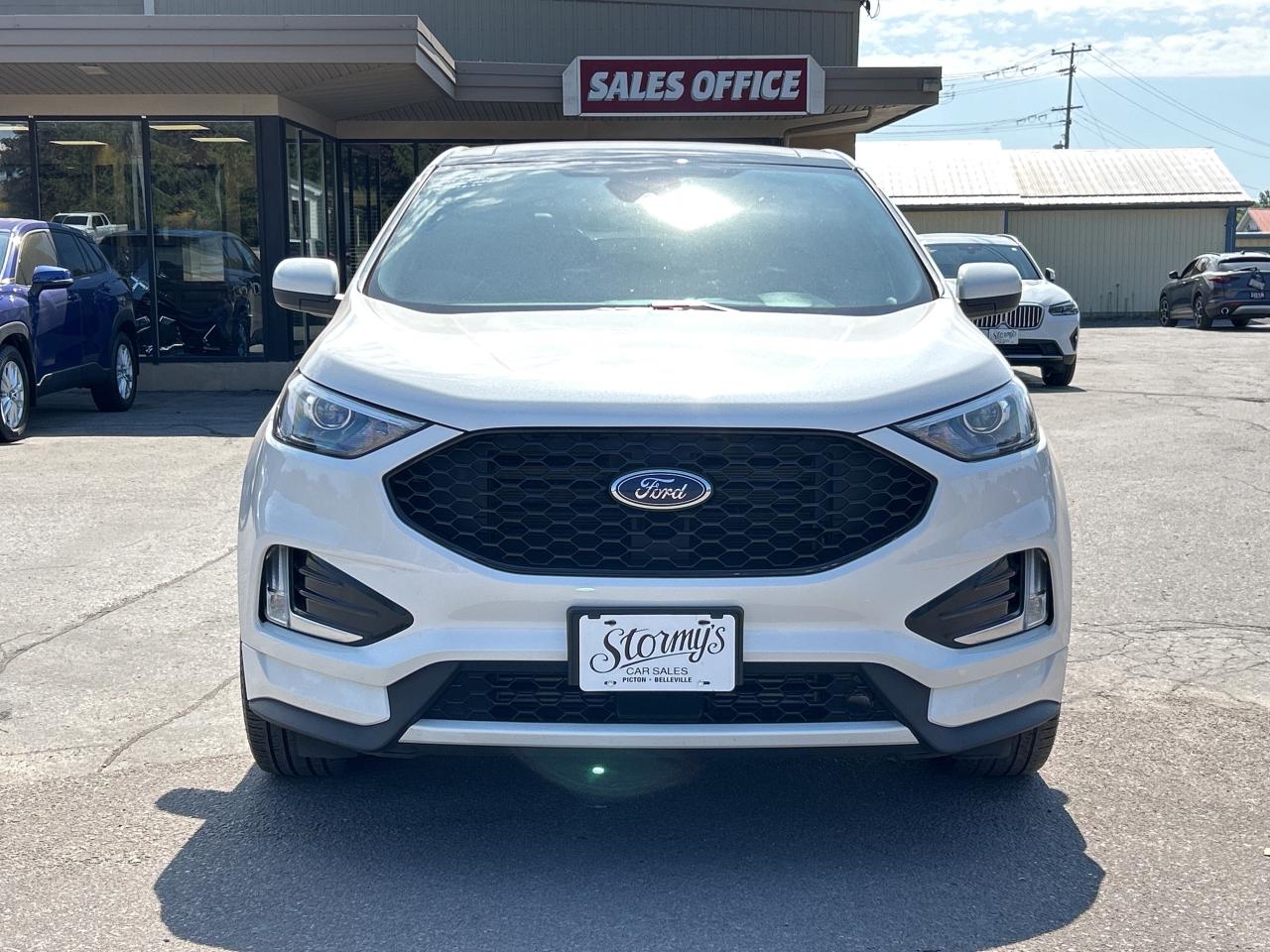 2022 Ford Edge ST Line AWD/NAV/PANO ROOF **CALL 6139618848 Photo