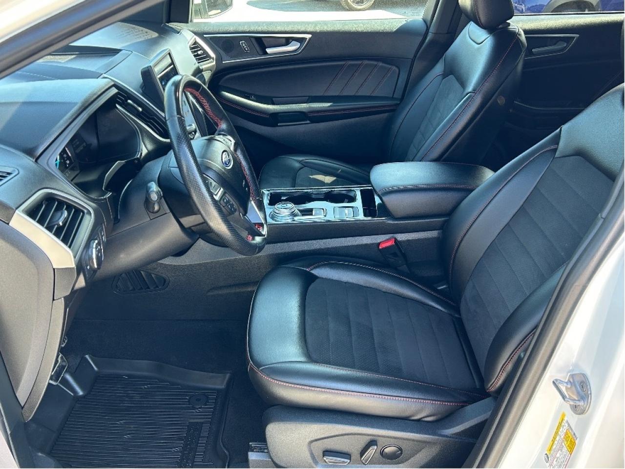 2022 Ford Edge ST Line AWD/NAV/PANO ROOF **CALL 6139618848 Photo