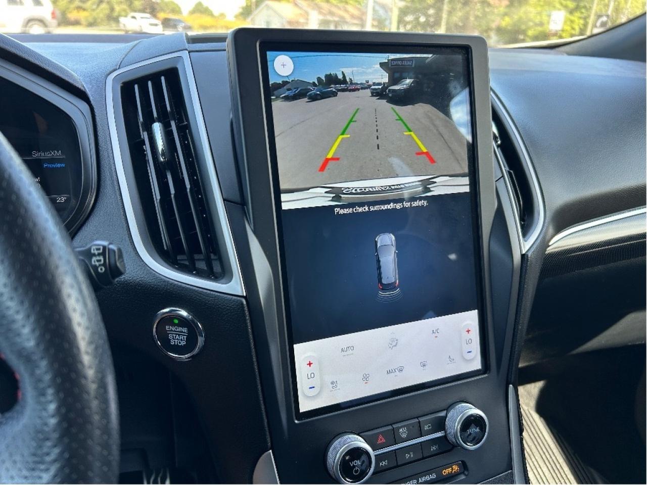 2022 Ford Edge ST Line AWD/NAV/PANO ROOF **CALL 6139618848 Photo