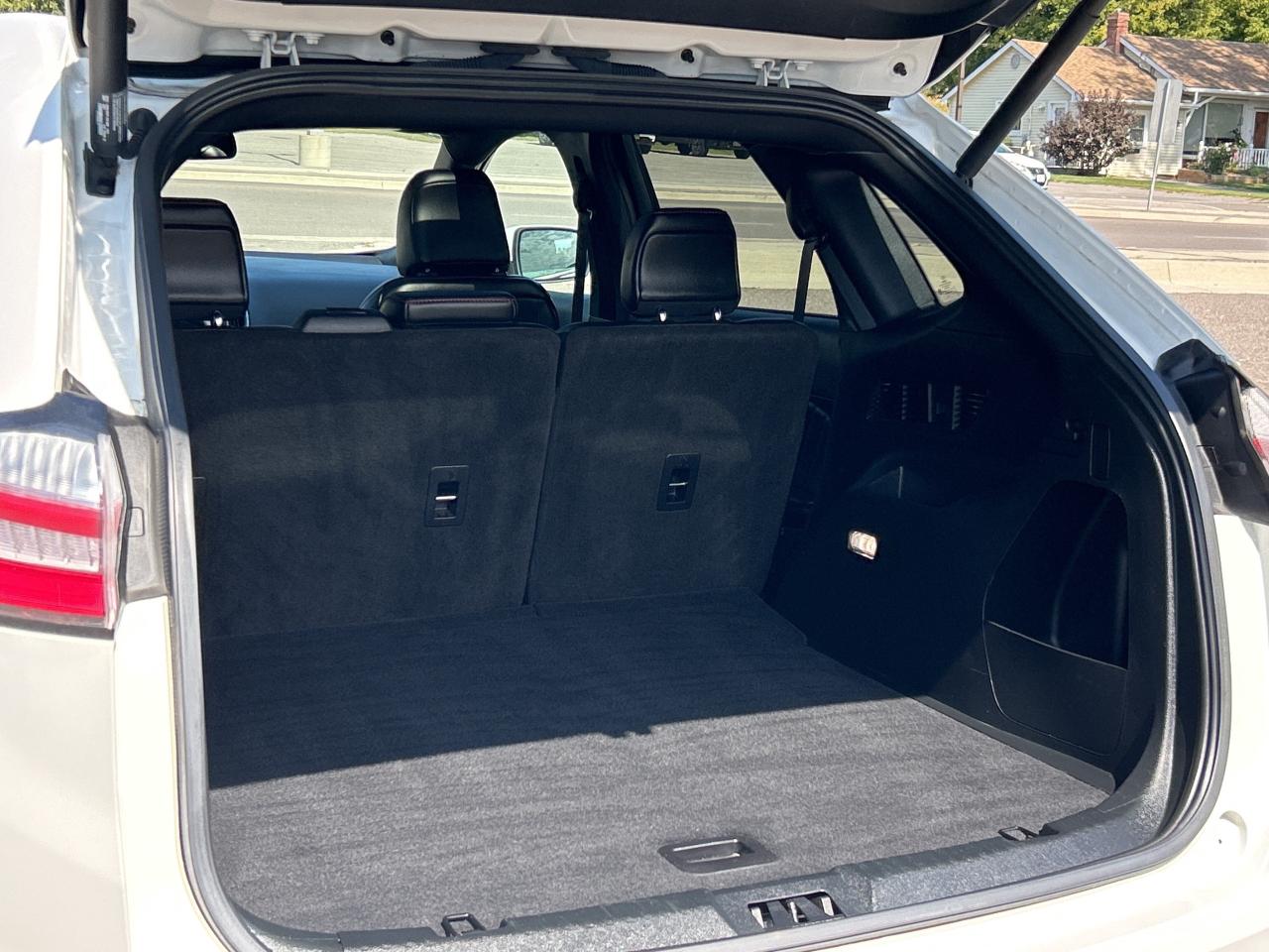 2022 Ford Edge ST Line AWD/NAV/PANO ROOF **CALL 6139618848 Photo