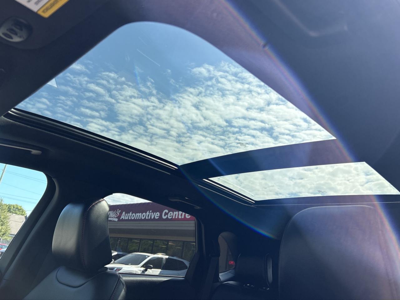 2022 Ford Edge ST Line AWD/NAV/PANO ROOF **CALL 6139618848 Photo