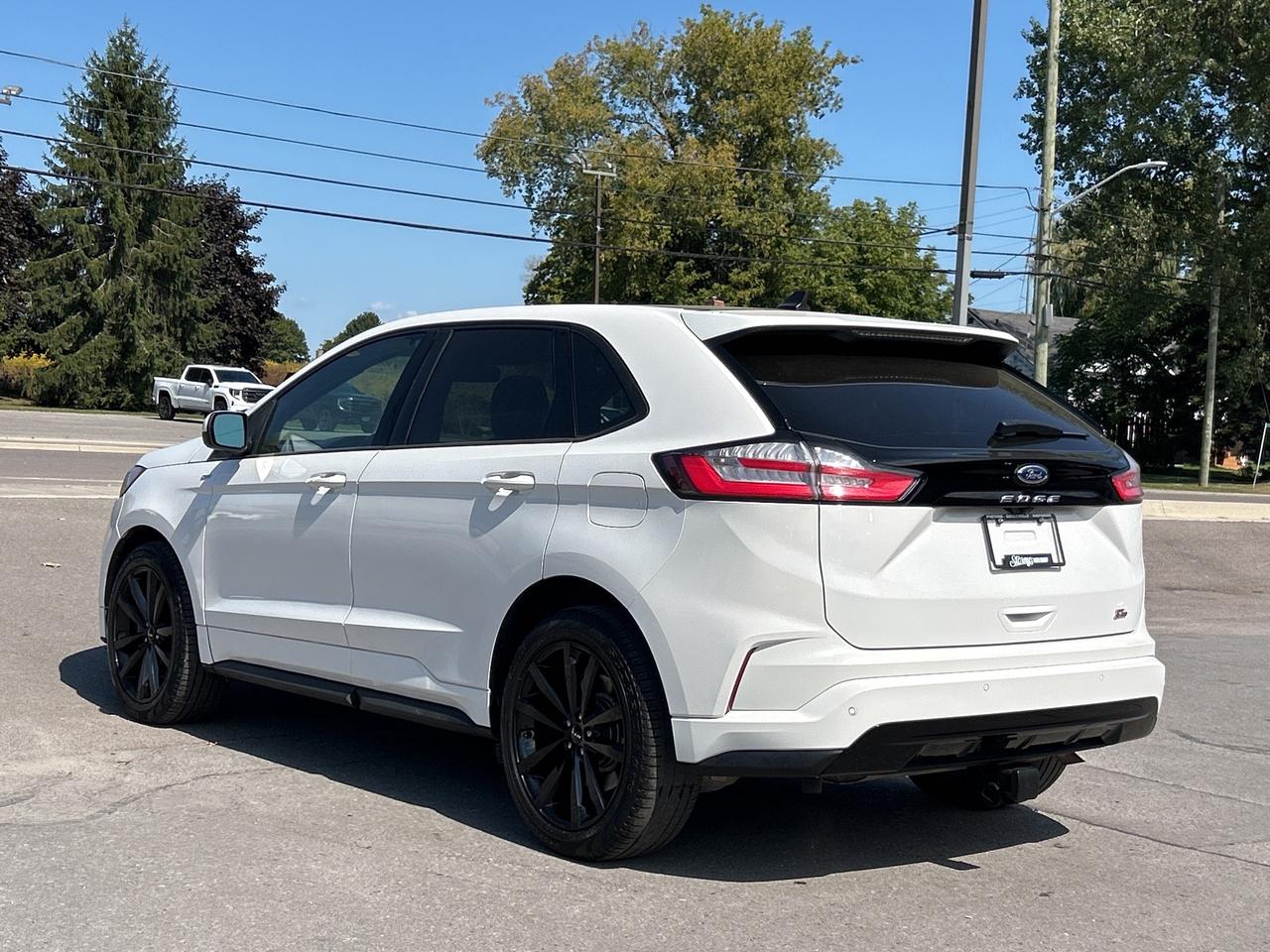 2022 Ford Edge ST Line AWD/NAV/PANO ROOF **CALL 6139618848 Photo