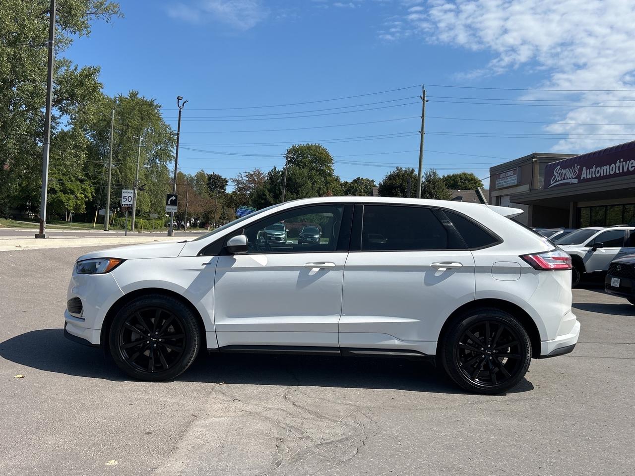 2022 Ford Edge ST Line AWD/NAV/PANO ROOF **CALL 6139618848 Photo