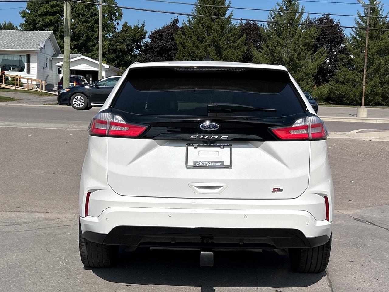 2022 Ford Edge ST Line AWD/NAV/PANO ROOF **CALL 6139618848 Photo