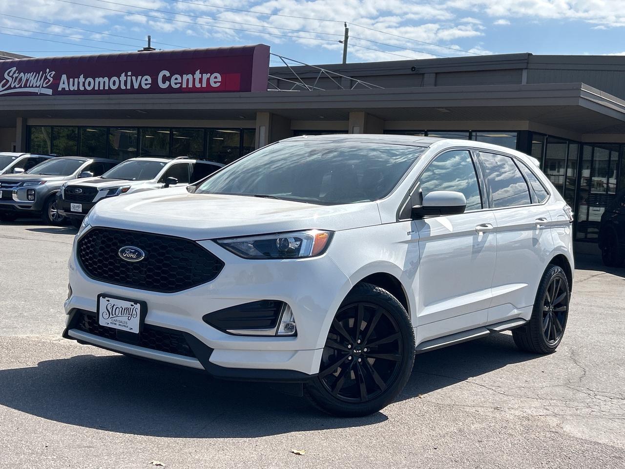 2022 Ford Edge ST Line AWD/NAV/PANO ROOF **CALL 6139618848 Photo