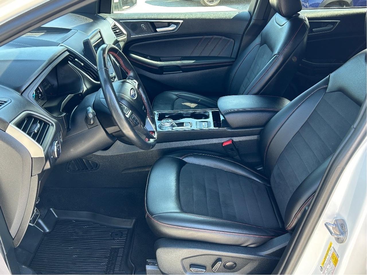 2022 Ford Edge ST Line AWD/NAV/PANO ROOF **CALL 6139618848 Photo