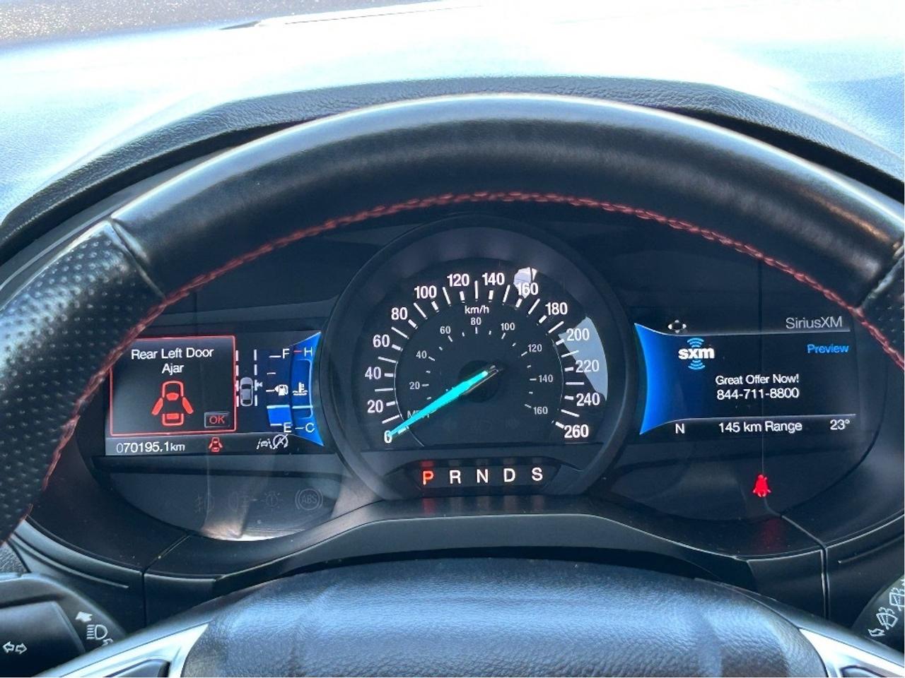 2022 Ford Edge ST Line AWD/NAV/PANO ROOF **CALL 6139618848 Photo