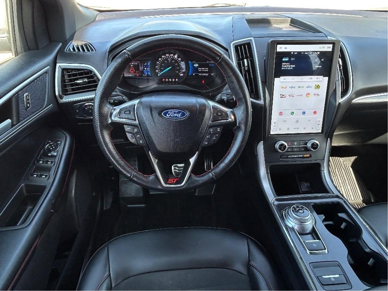 2022 Ford Edge ST Line AWD/NAV/PANO ROOF **CALL 6139618848 Photo