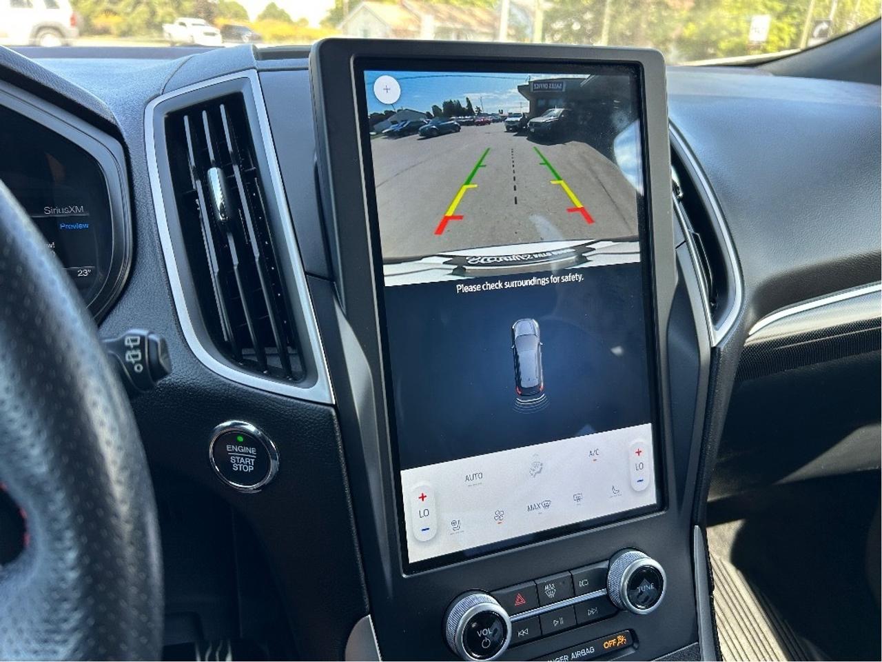 2022 Ford Edge ST Line AWD/NAV/PANO ROOF **CALL 6139618848 Photo