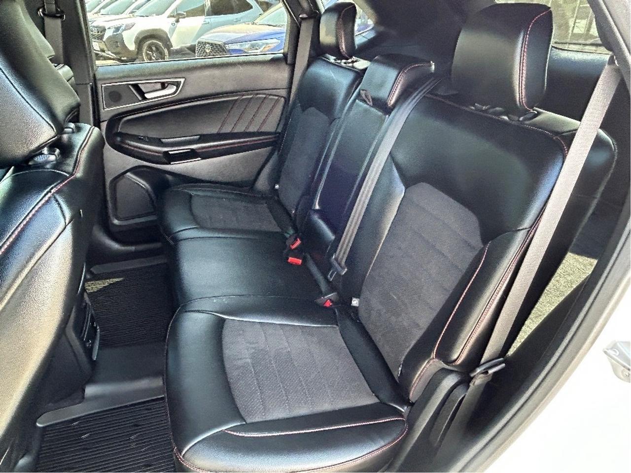 2022 Ford Edge ST Line AWD/NAV/PANO ROOF **CALL 6139618848 Photo