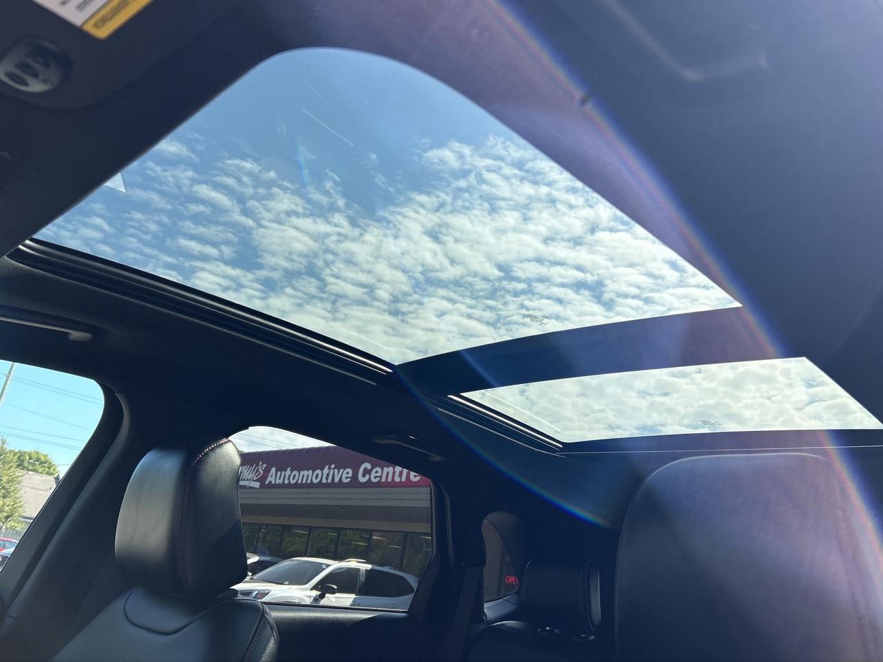 2022 Ford Edge ST Line AWD/NAV/PANO ROOF **CALL 6139618848 Photo