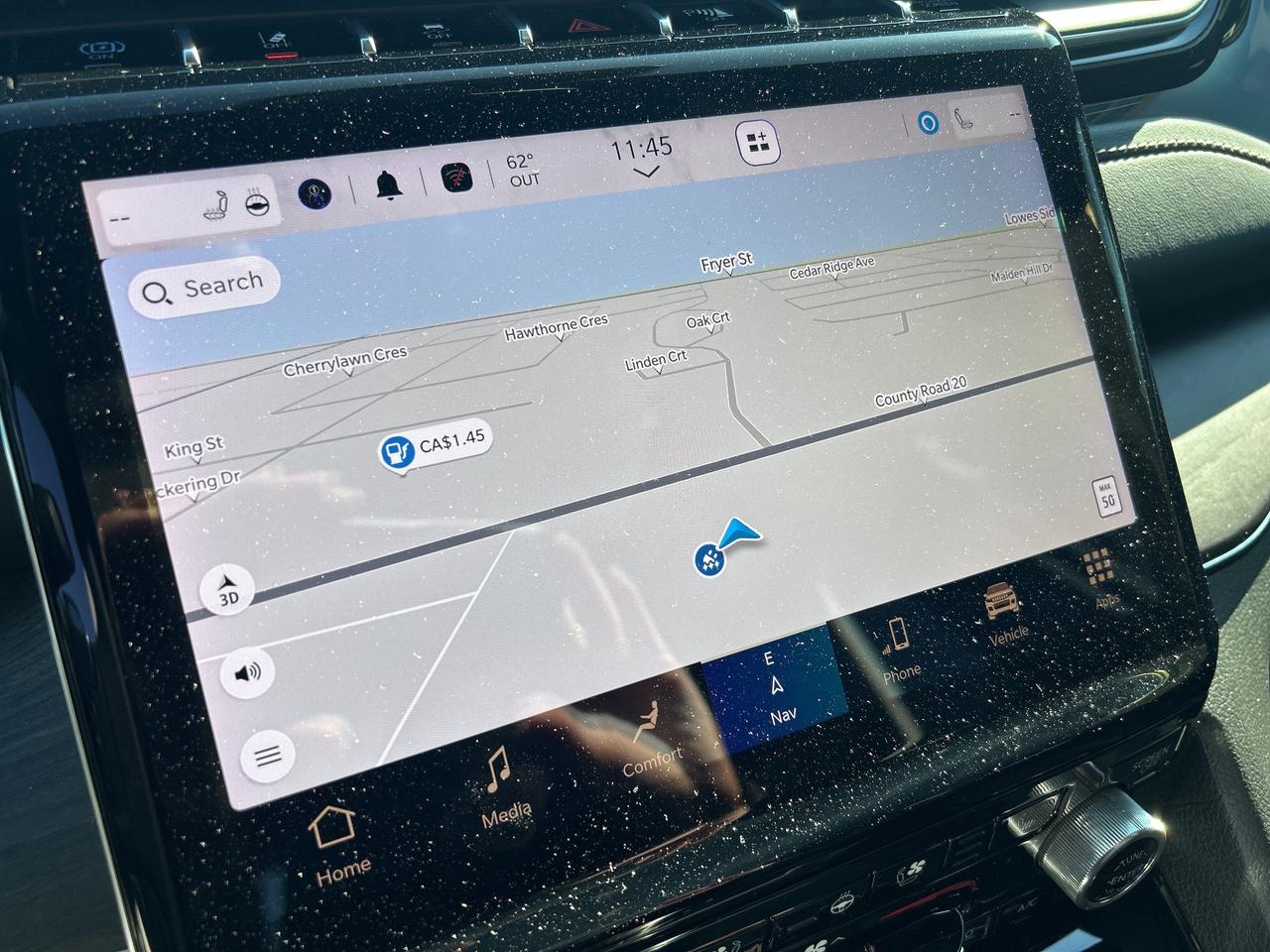 2023 Jeep Grand Cherokee 4xe Overland 4XE Photo