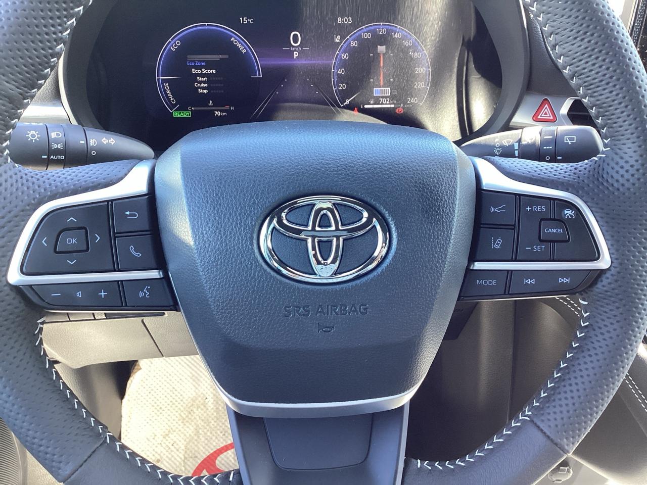 2025 Toyota Sienna XSE 7-Passenger AWD Photo