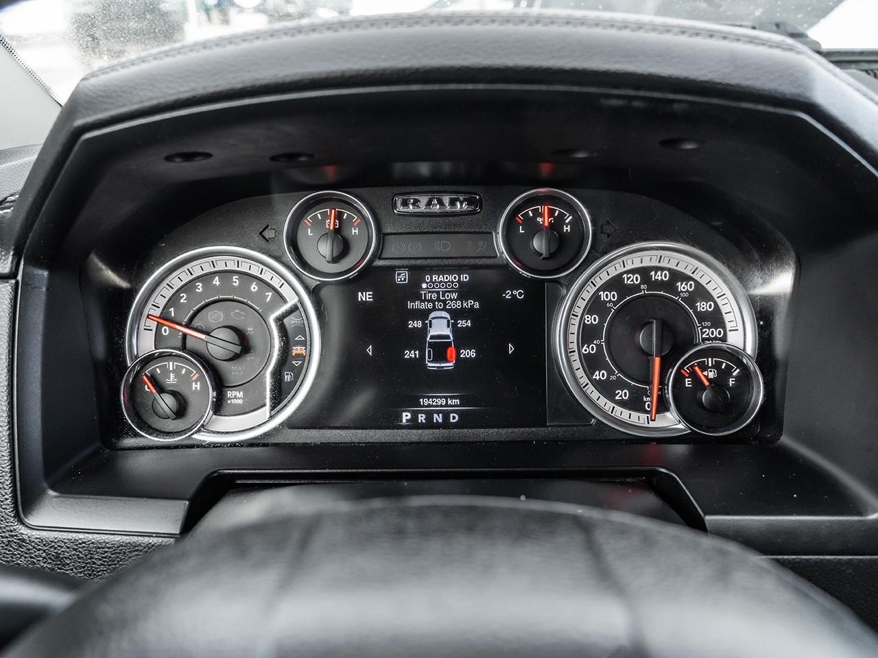 2016 RAM 1500 SPORT   NAVI   ROOF  LEATHER   AS IS Photo