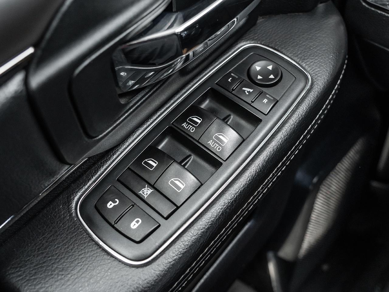 2016 RAM 1500 SPORT   NAVI   ROOF  LEATHER   AS IS Photo