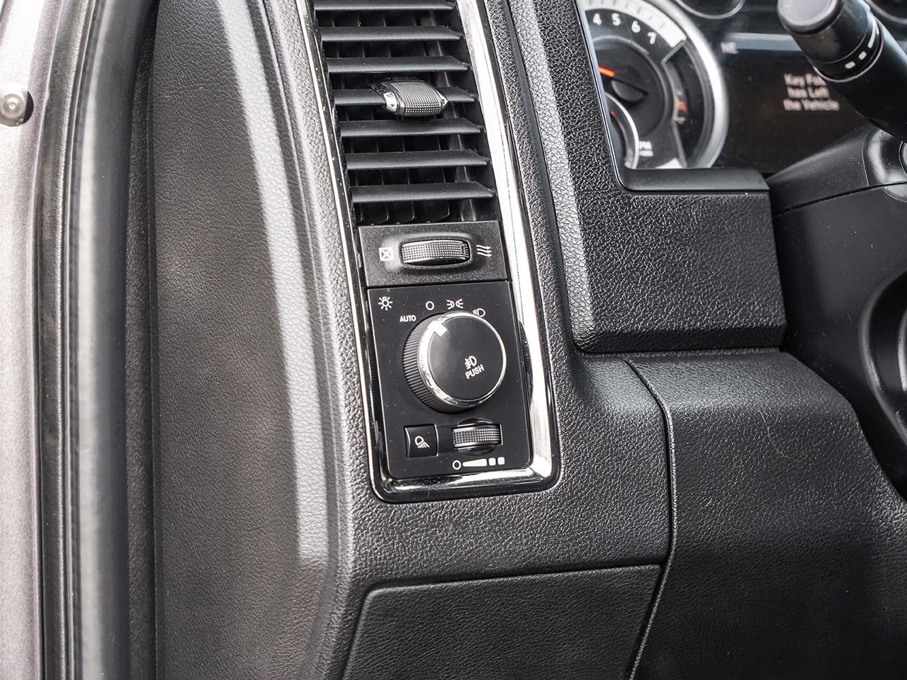 2016 RAM 1500 SPORT   NAVI   ROOF  LEATHER   AS IS Photo