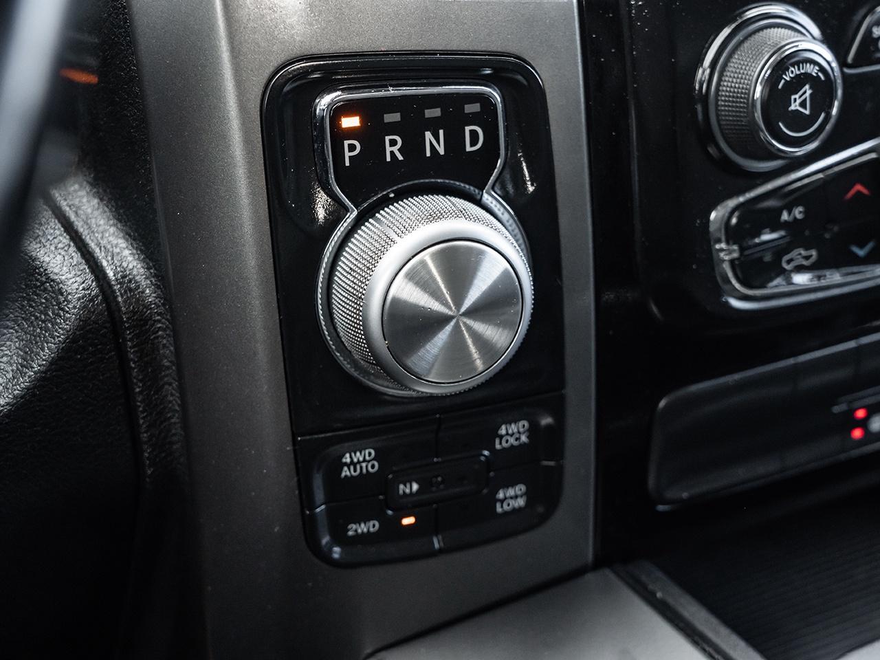 2016 RAM 1500 SPORT   NAVI   ROOF  LEATHER   AS IS Photo