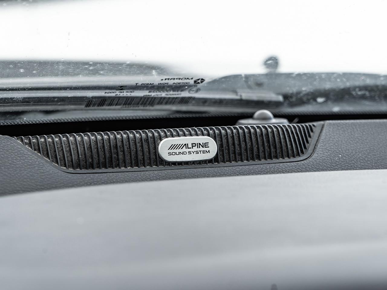 2016 RAM 1500 SPORT   NAVI   ROOF  LEATHER   AS IS Photo