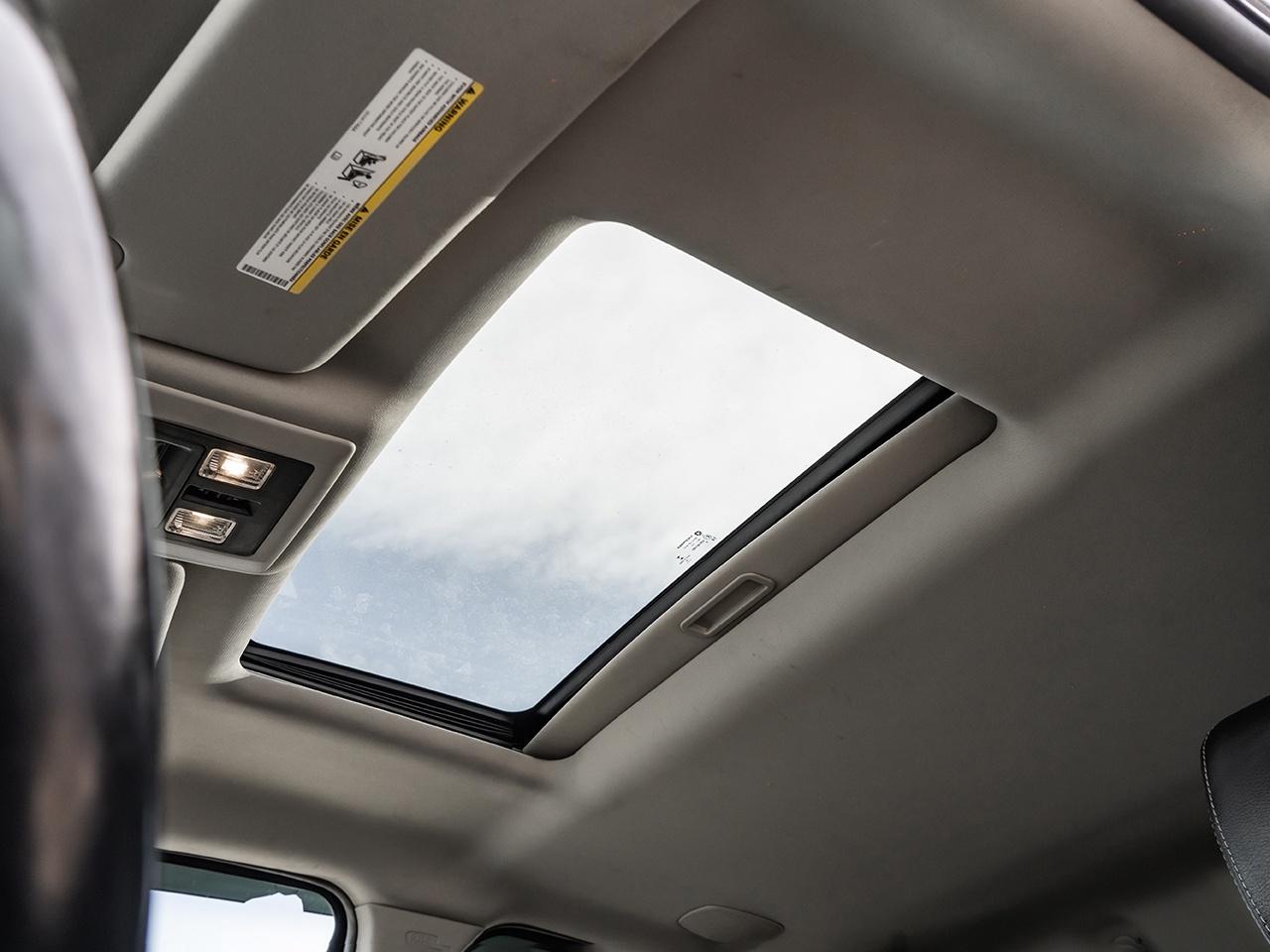 2016 RAM 1500 SPORT   NAVI   ROOF  LEATHER   AS IS Photo