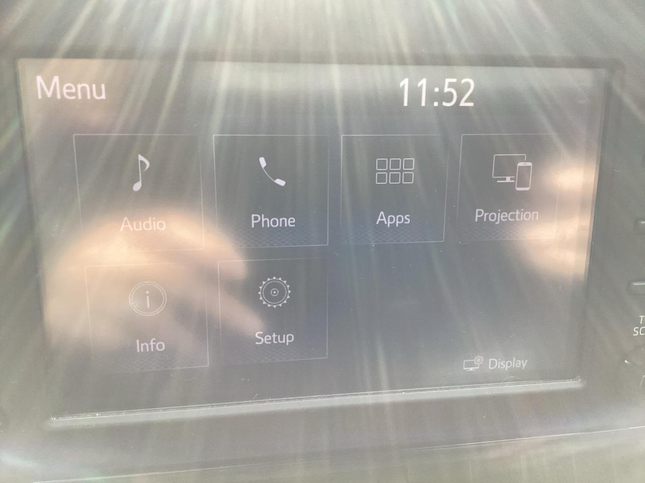 2022 Toyota RAV4 Hybrid SE AWD Photo