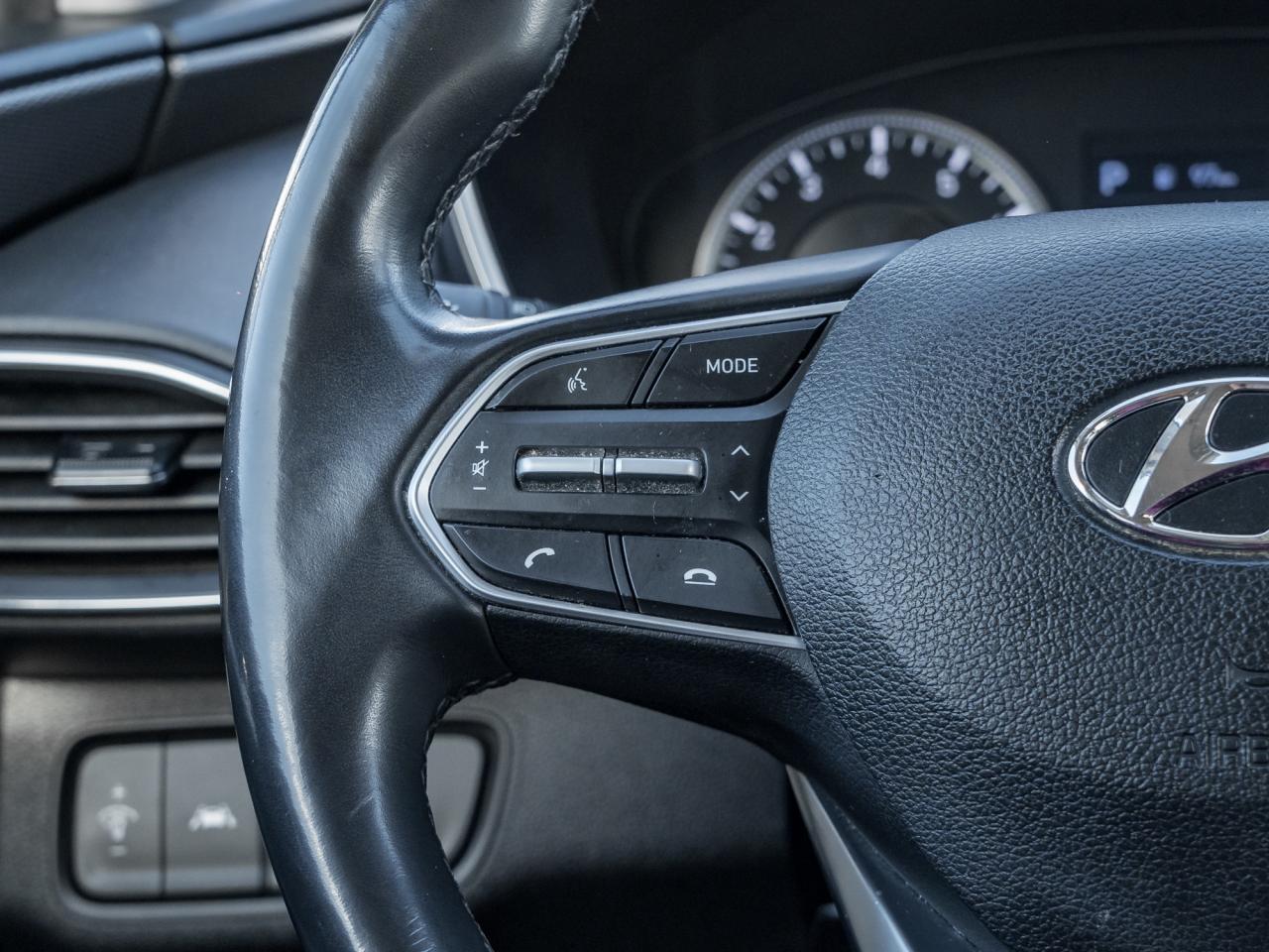 2020 Hyundai Santa Fe 2.4L Essential AWD w-Safety Package Photo