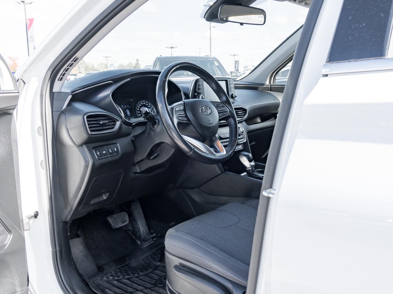 2020 Hyundai Santa Fe 2.4L Essential AWD w-Safety Package Photo