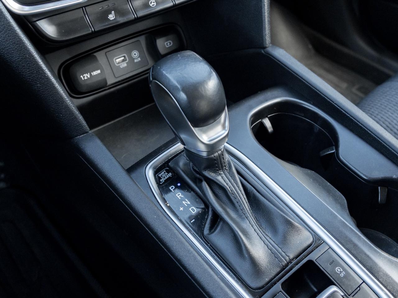 2020 Hyundai Santa Fe 2.4L Essential AWD w-Safety Package Photo