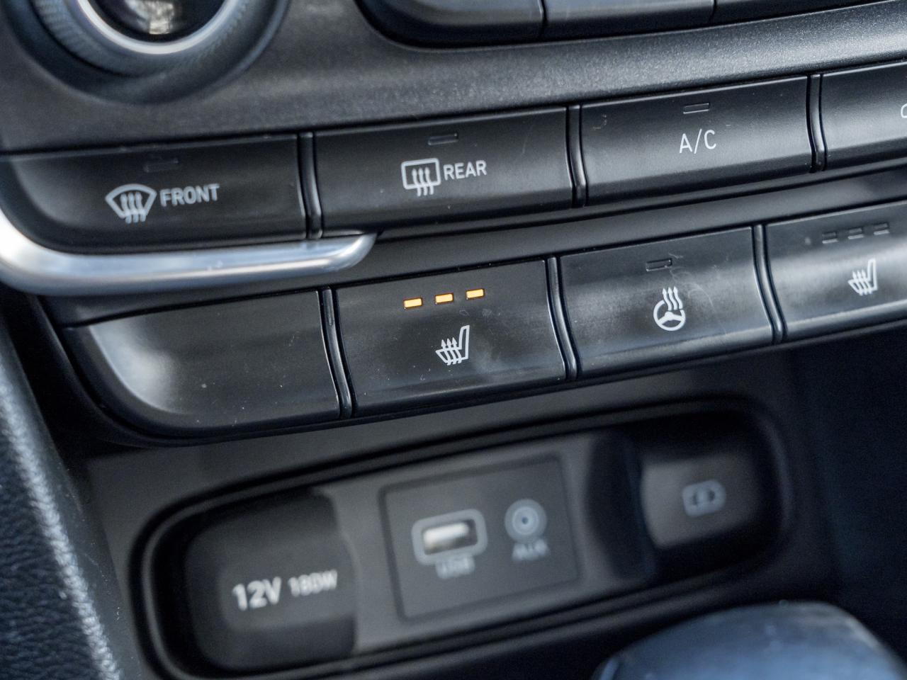 2020 Hyundai Santa Fe 2.4L Essential AWD w-Safety Package Photo