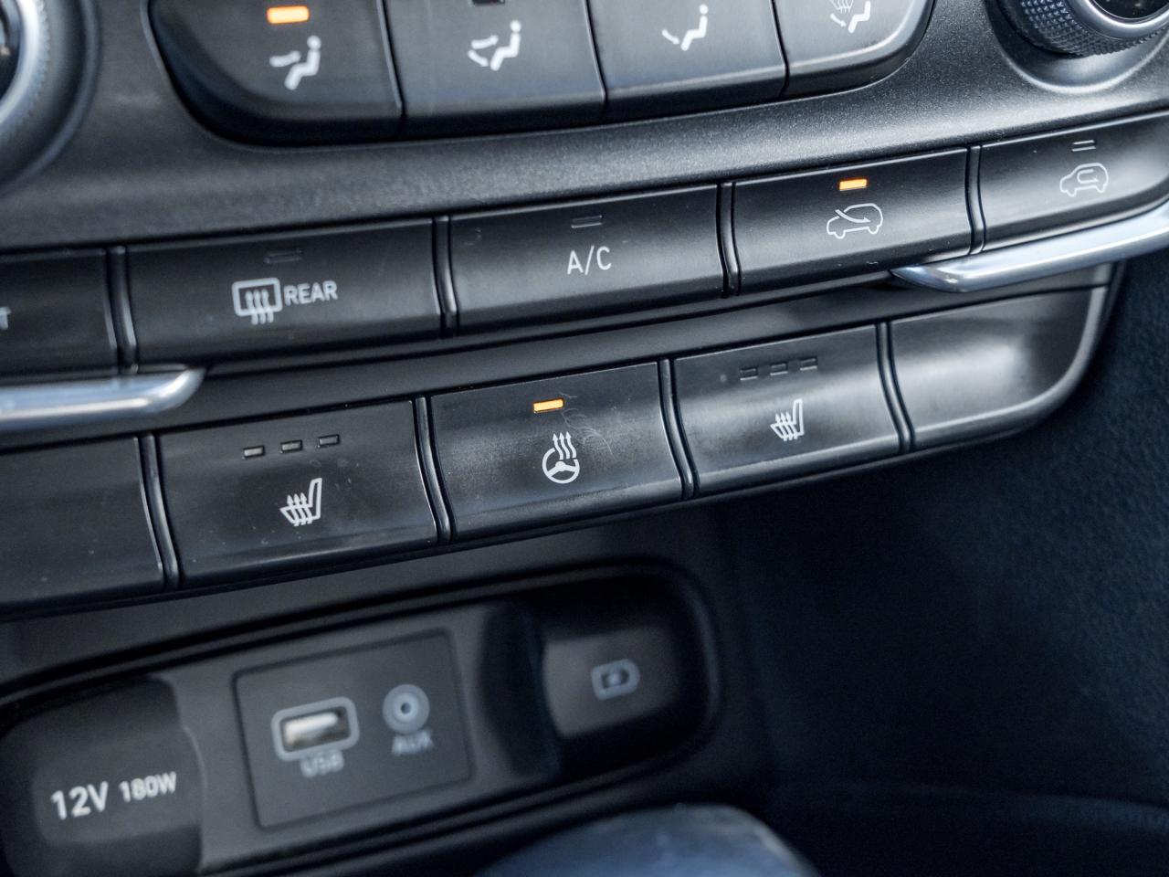 2020 Hyundai Santa Fe 2.4L Essential AWD w-Safety Package Photo