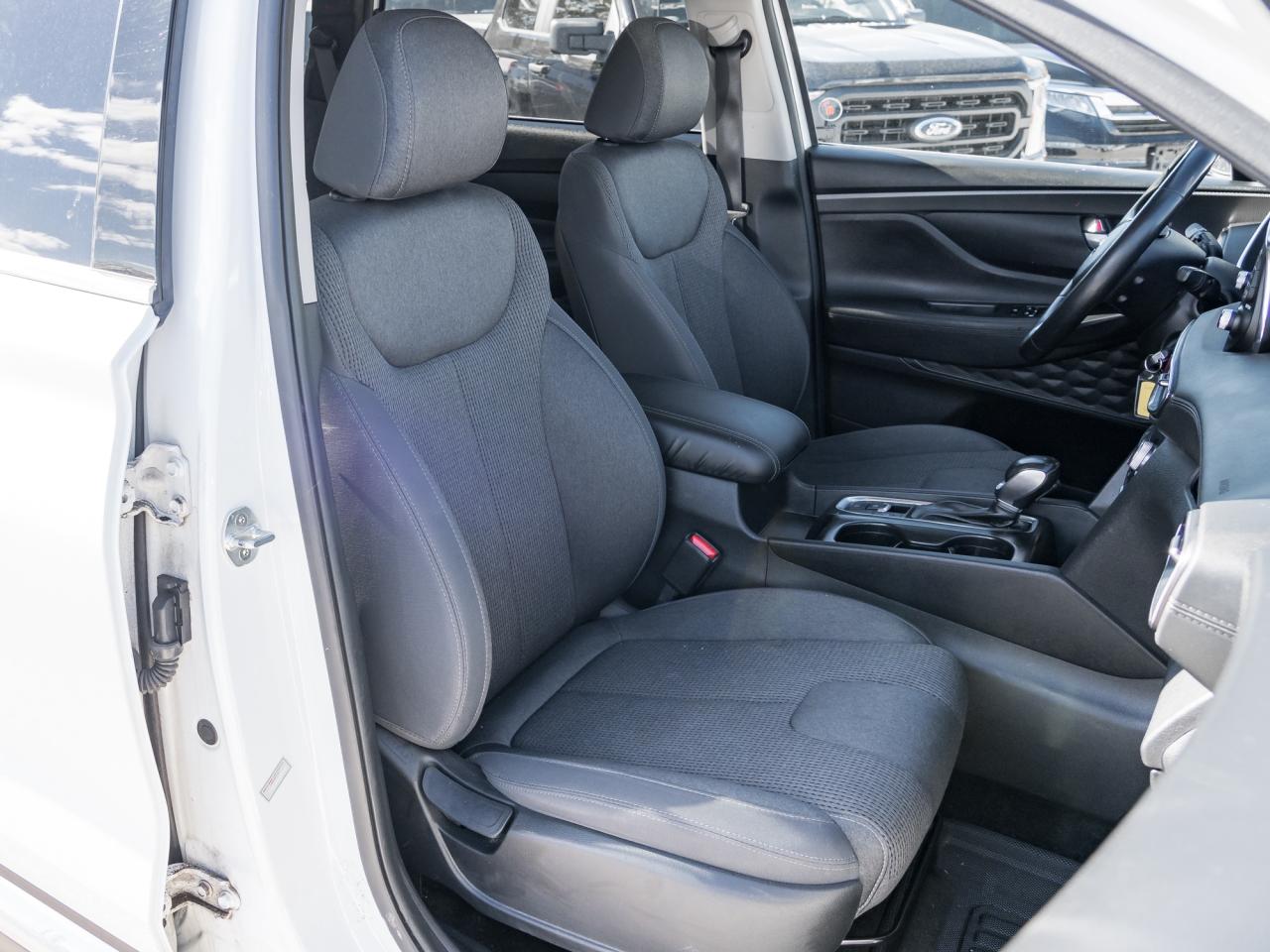 2020 Hyundai Santa Fe 2.4L Essential AWD w-Safety Package Photo