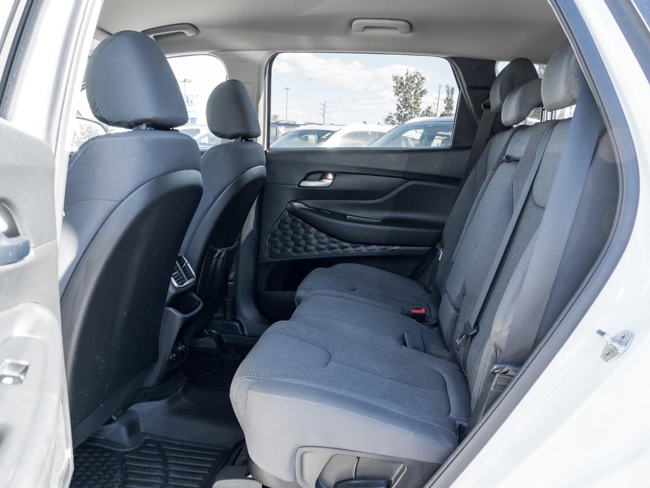 2020 Hyundai Santa Fe 2.4L Essential AWD w-Safety Package Photo