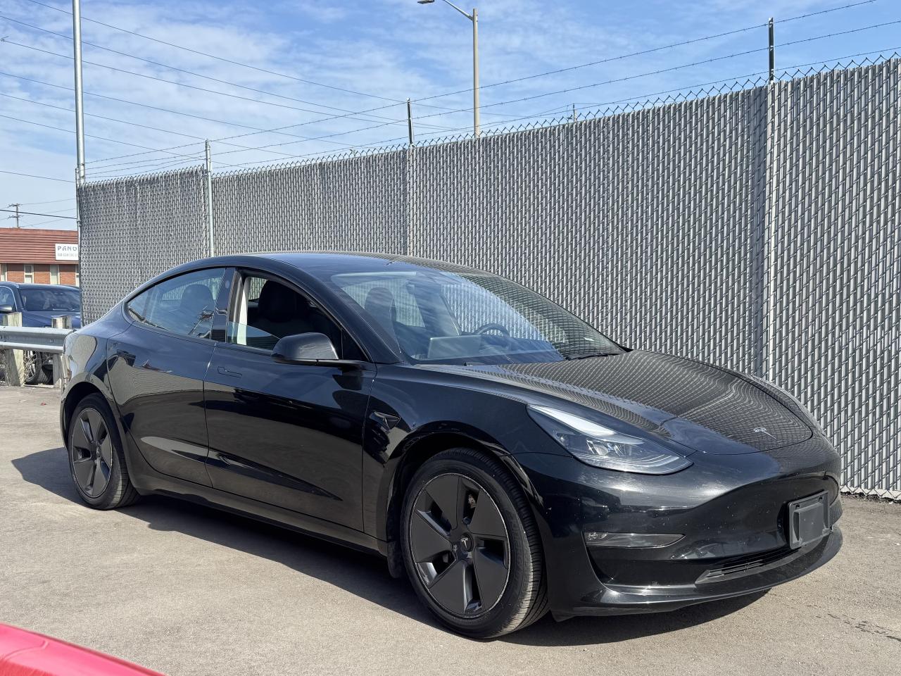 2023 Tesla Model 3 Long Range AWD Photo