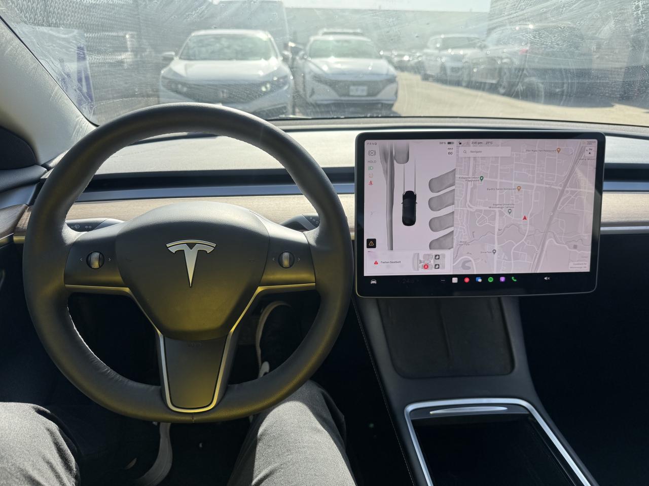 2023 Tesla Model 3 Long Range AWD Photo