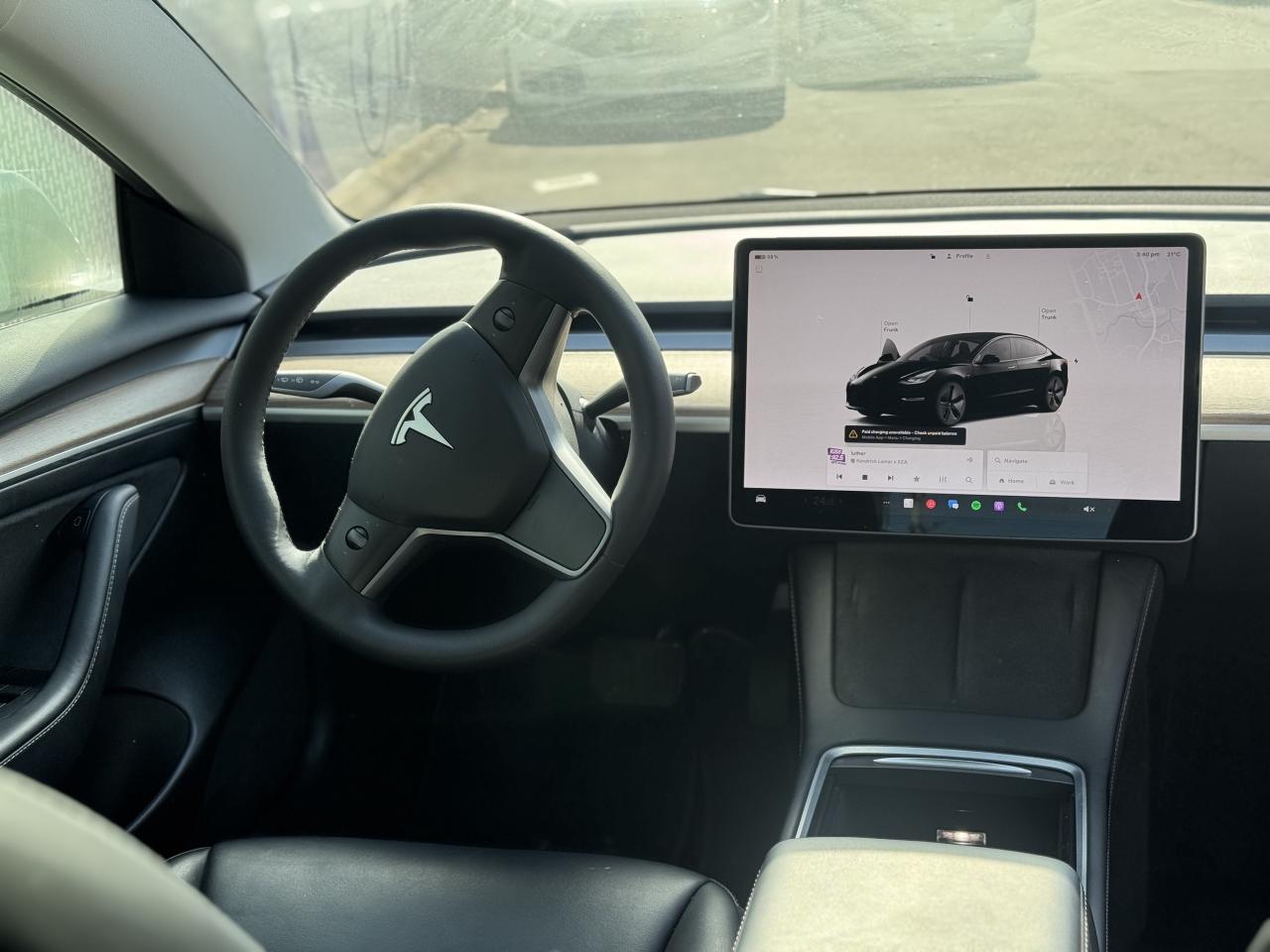 2023 Tesla Model 3 Long Range AWD Photo