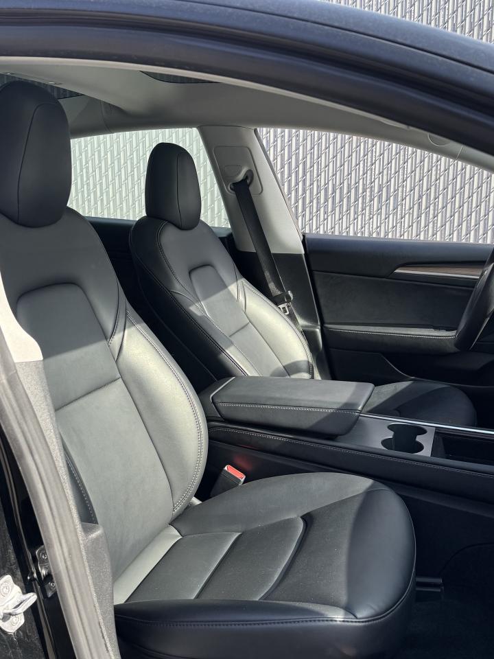 2023 Tesla Model 3 Long Range AWD Photo