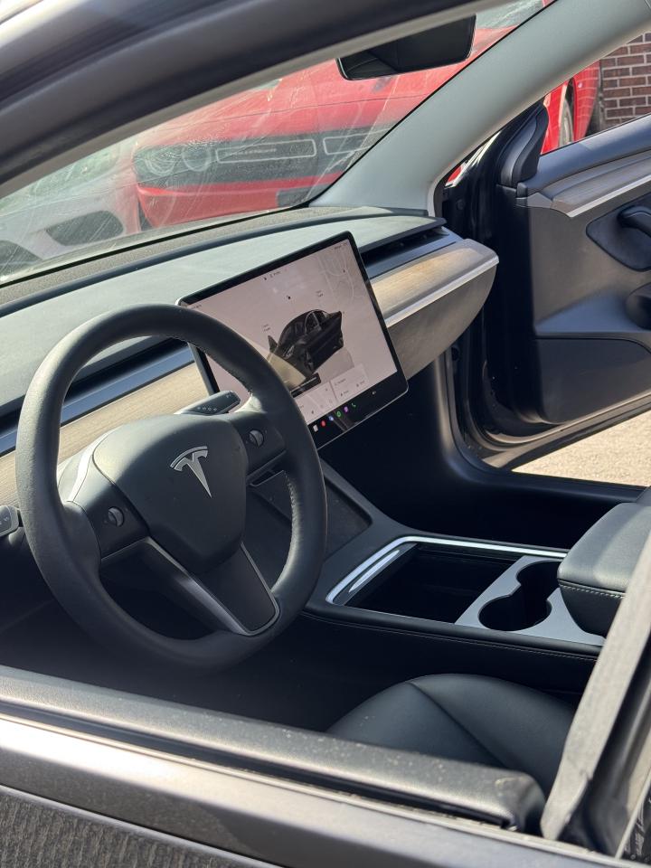 2023 Tesla Model 3 Long Range AWD Photo