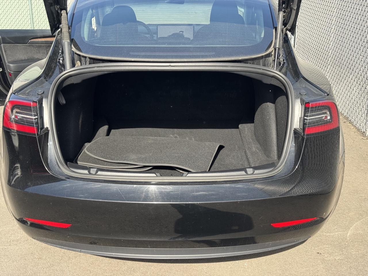 2023 Tesla Model 3 Long Range AWD Photo