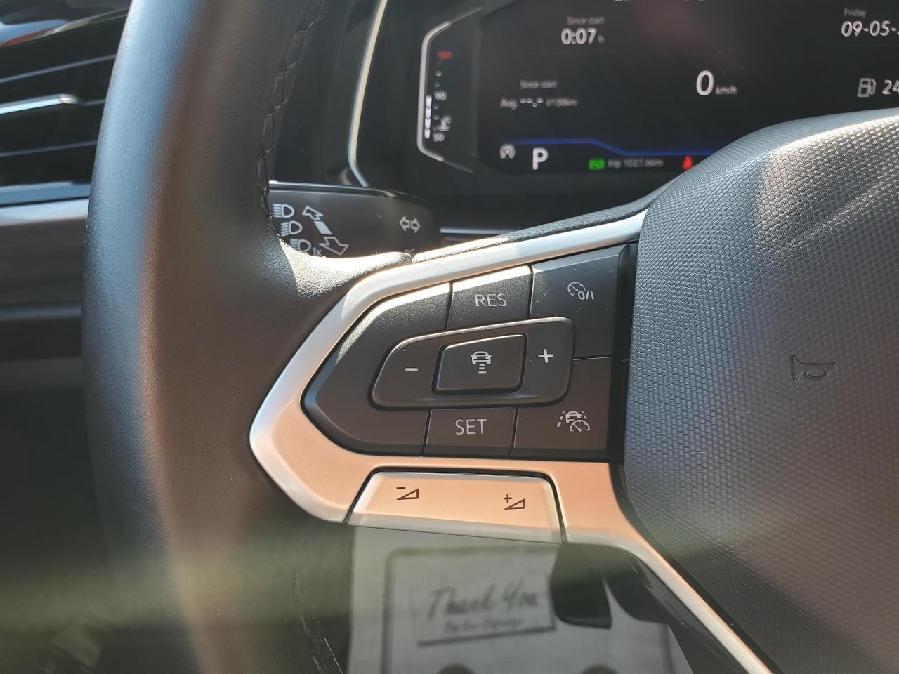 2022 Volkswagen Jetta Highline NAVI/LEATHER/PANO ROOF  CALL BELLEVILLE Photo