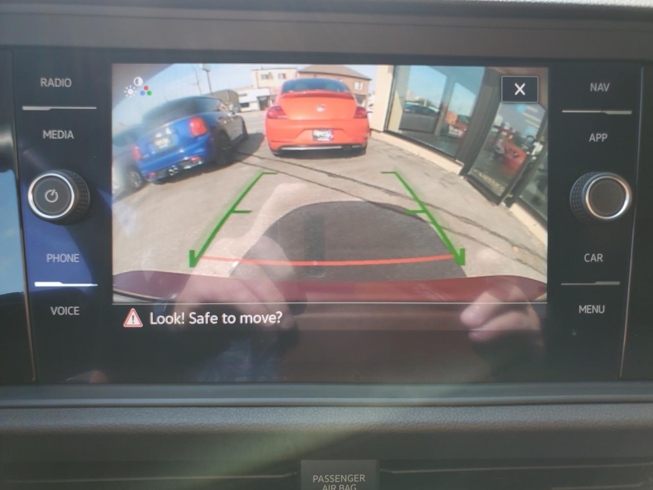 2022 Volkswagen Jetta Highline NAVI/LEATHER/PANO ROOF  CALL BELLEVILLE Photo