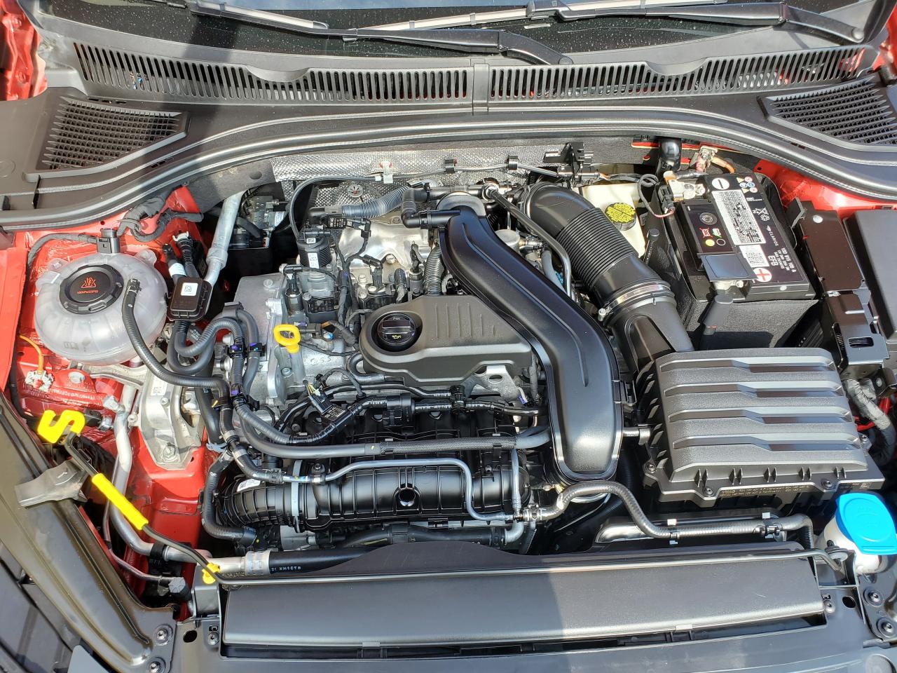 2022 Volkswagen Jetta Highline NAVI/LEATHER/PANO ROOF  CALL BELLEVILLE Photo