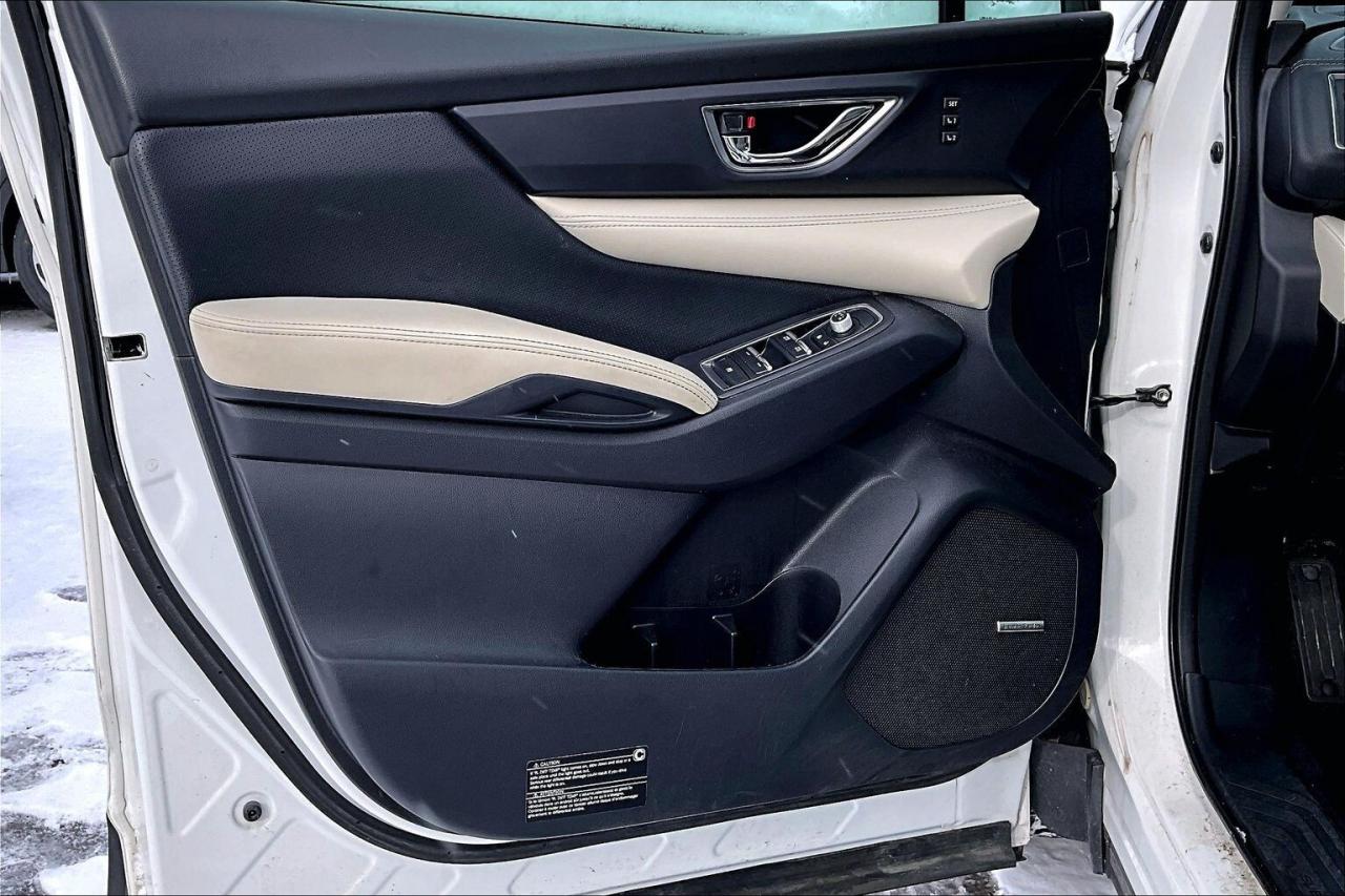 2020 Subaru ASCENT Limited 7-Passenger AWD - CPO 3.99% FINANCING Photo